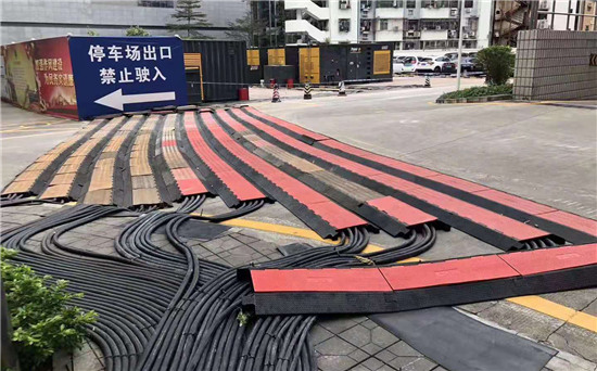 黄浦发电机组电缆选型完整具体步骤(工程通用标准流程)